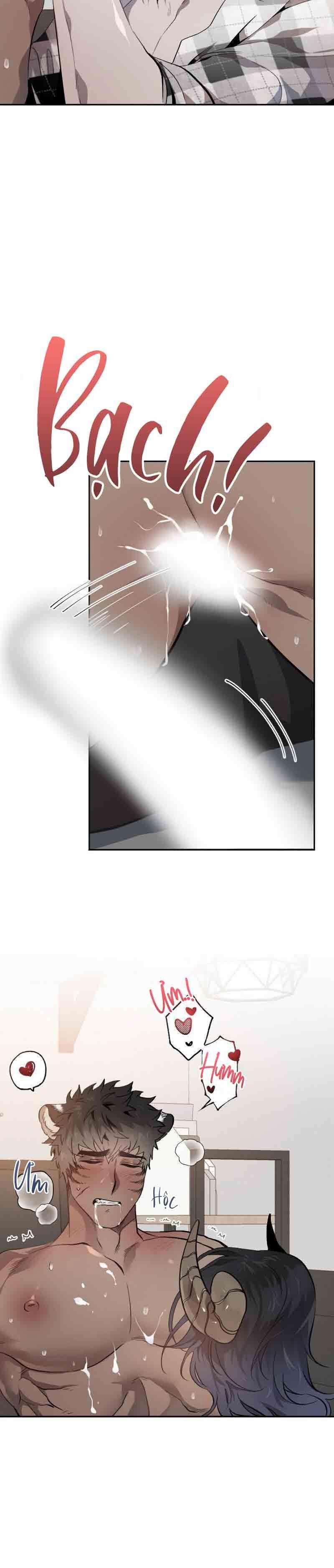 Onehshot Ngưkc Bự 8.3 trang 16