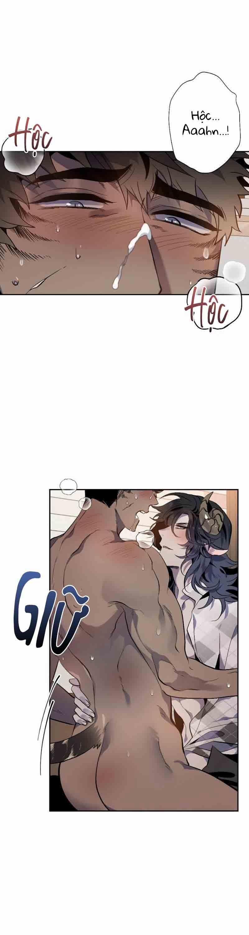 Onehshot Ngưkc Bự 8.3 trang 17