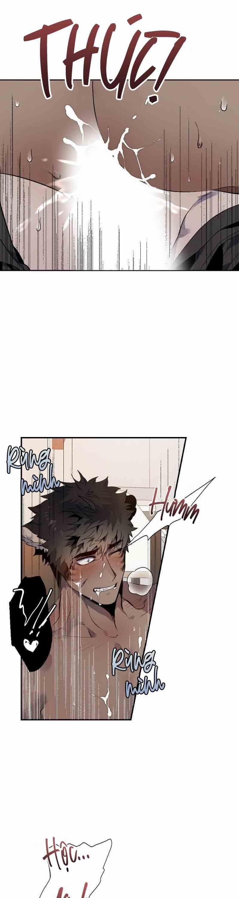 Onehshot Ngưkc Bự 8.3 trang 18