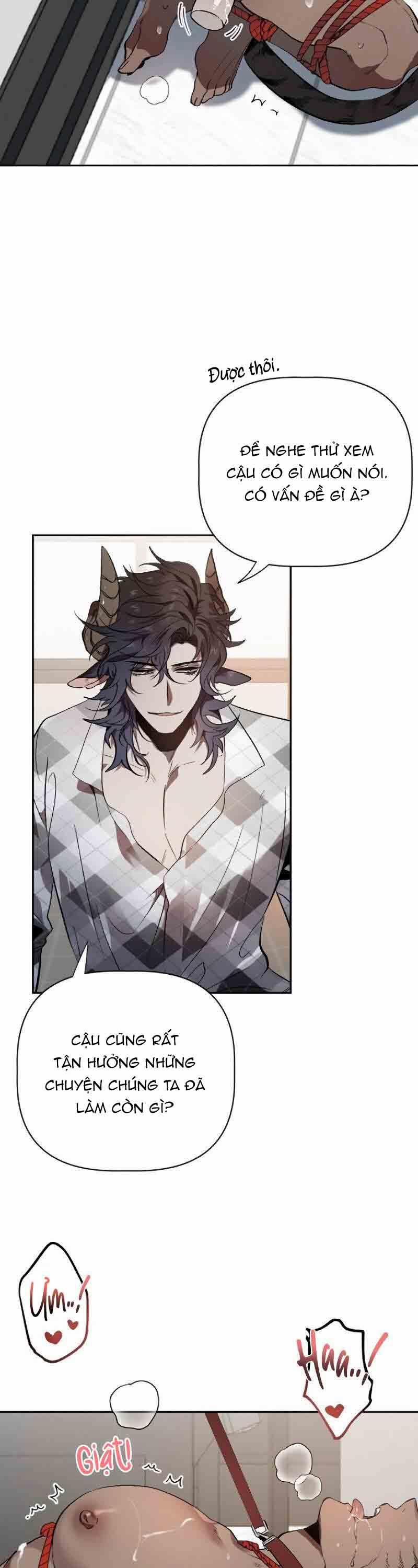 Onehshot Ngưkc Bự 8.3 trang 4