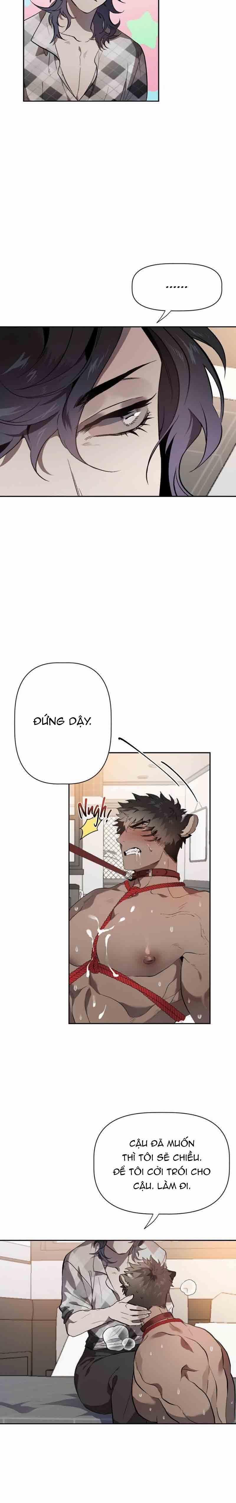 Onehshot Ngưkc Bự 8.3 trang 7