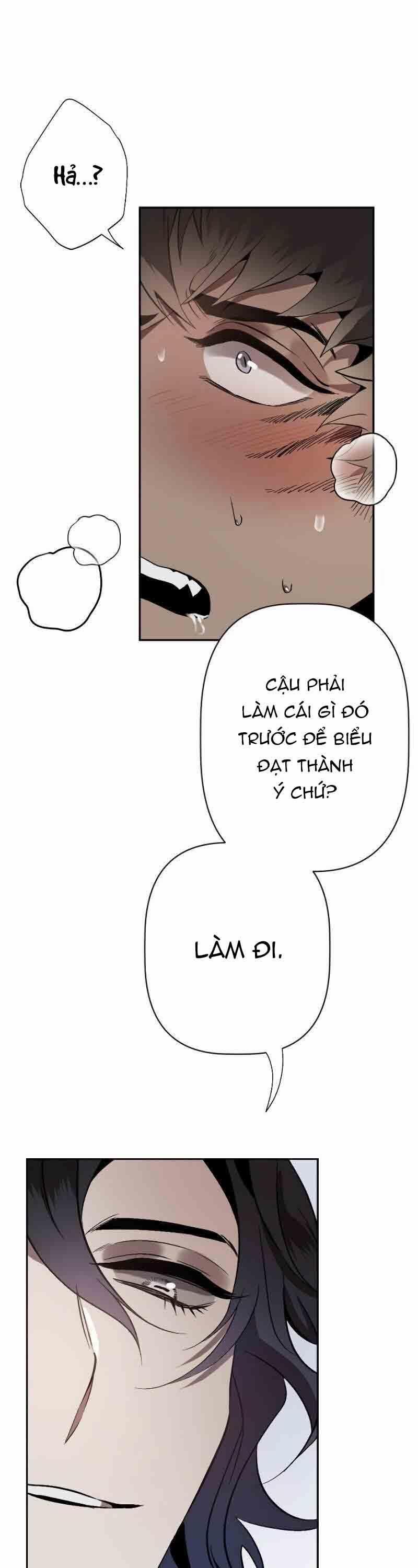 Onehshot Ngưkc Bự 8.3 trang 8