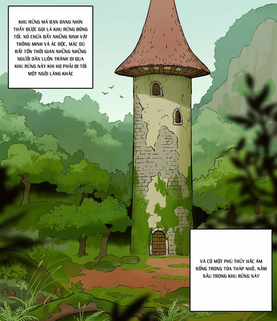 Oneshort Bl Của Ppatta 11 trang 0