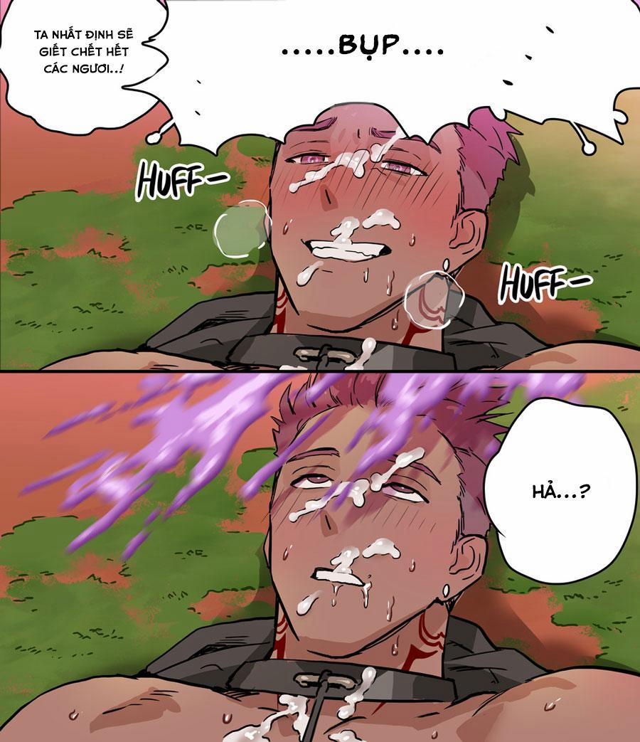 Oneshort Bl Của Ppatta 11 trang 24