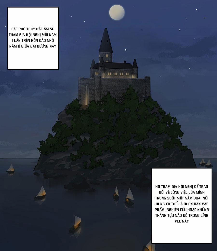 Oneshort Bl Của Ppatta 19 trang 0