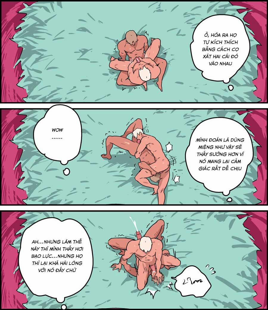 Oneshort Bl Của Ppatta 23 trang 6