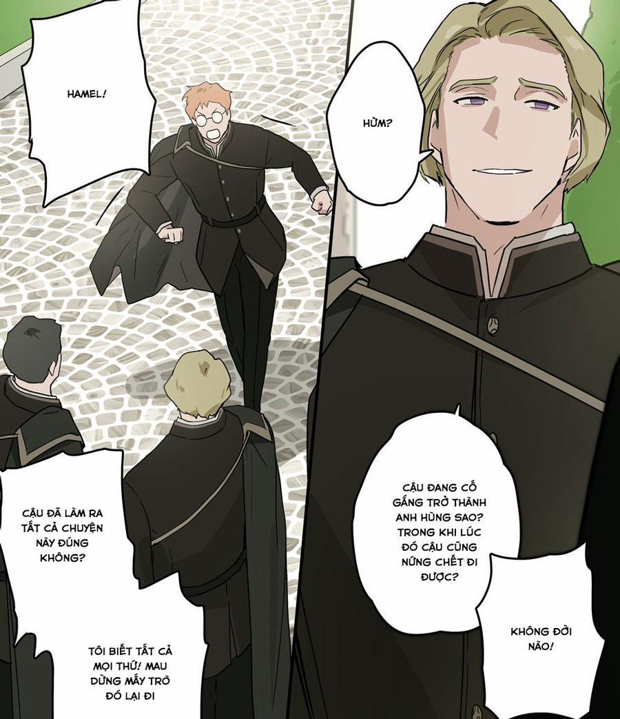 Oneshort Bl Của Ppatta 30 trang 23