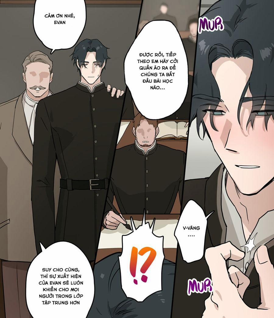 Oneshort Bl Của Ppatta 30 trang 9