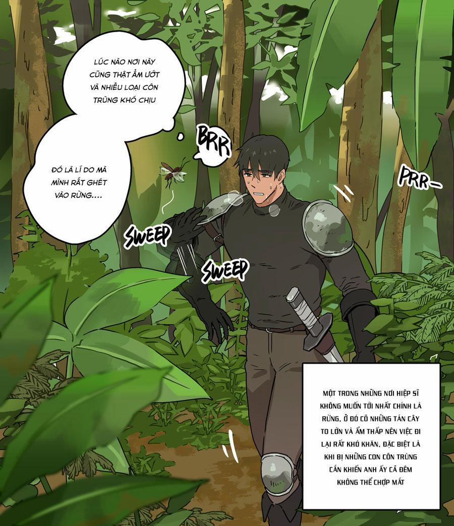 Oneshort Bl Của Ppatta 7 trang 1