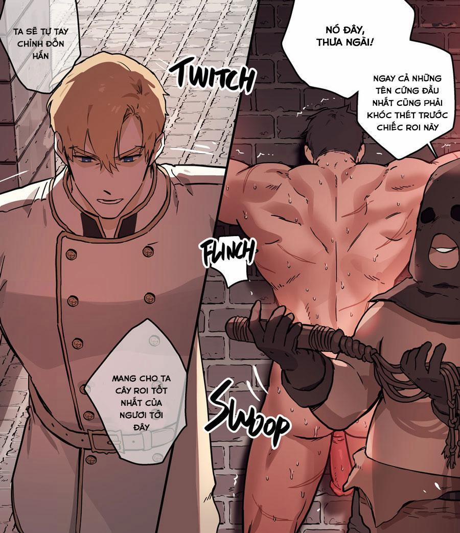 Oneshort Bl Của Ppatta 9 trang 0