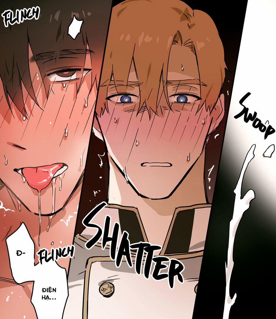 Oneshort Bl Của Ppatta 9 trang 10