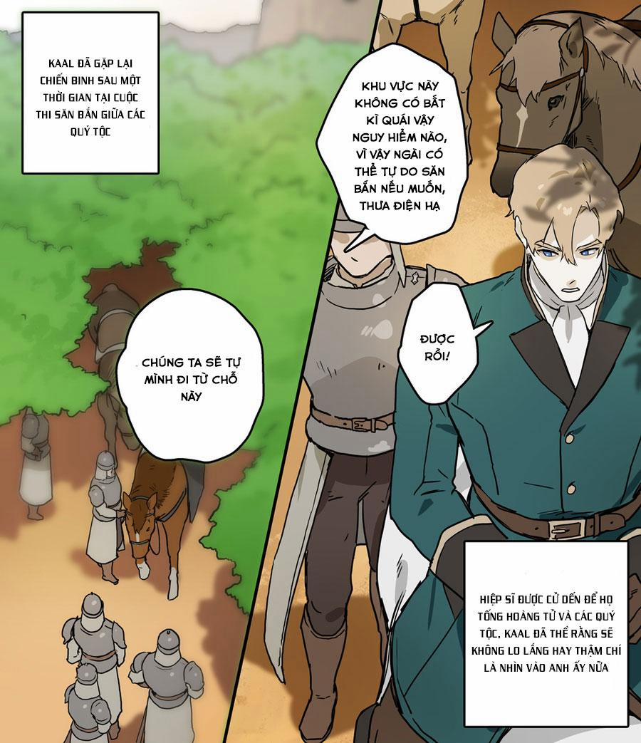 Oneshort Bl Của Ppatta 9 trang 19