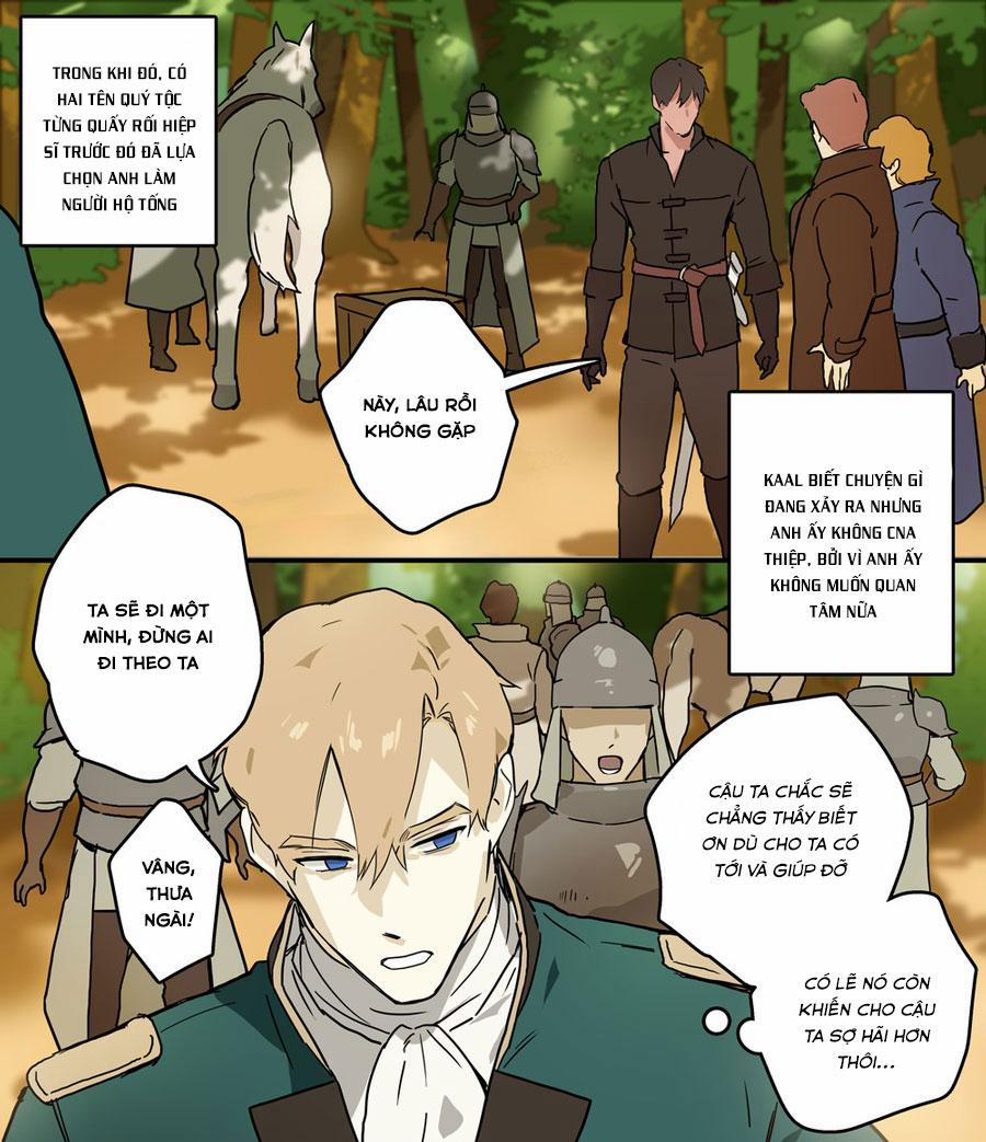 Oneshort Bl Của Ppatta 9 trang 24