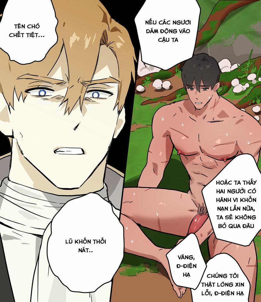 Oneshort Bl Của Ppatta 9 trang 32