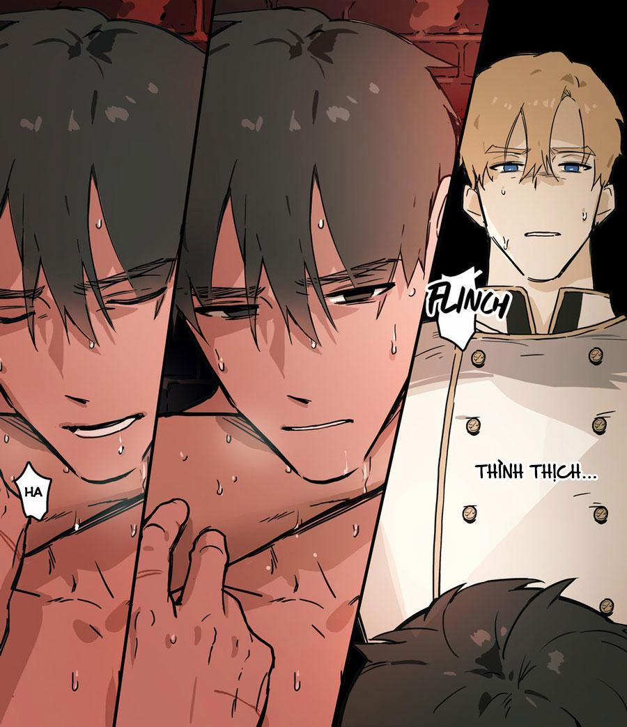 Oneshort Bl Của Ppatta 9 trang 8