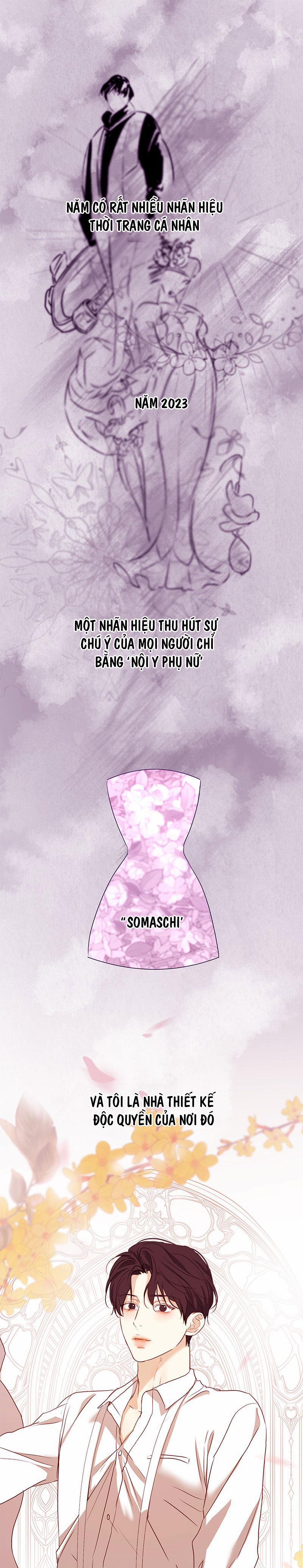 ONESHORT NỨNG CÙNG NHÀ KIM 17 trang 1