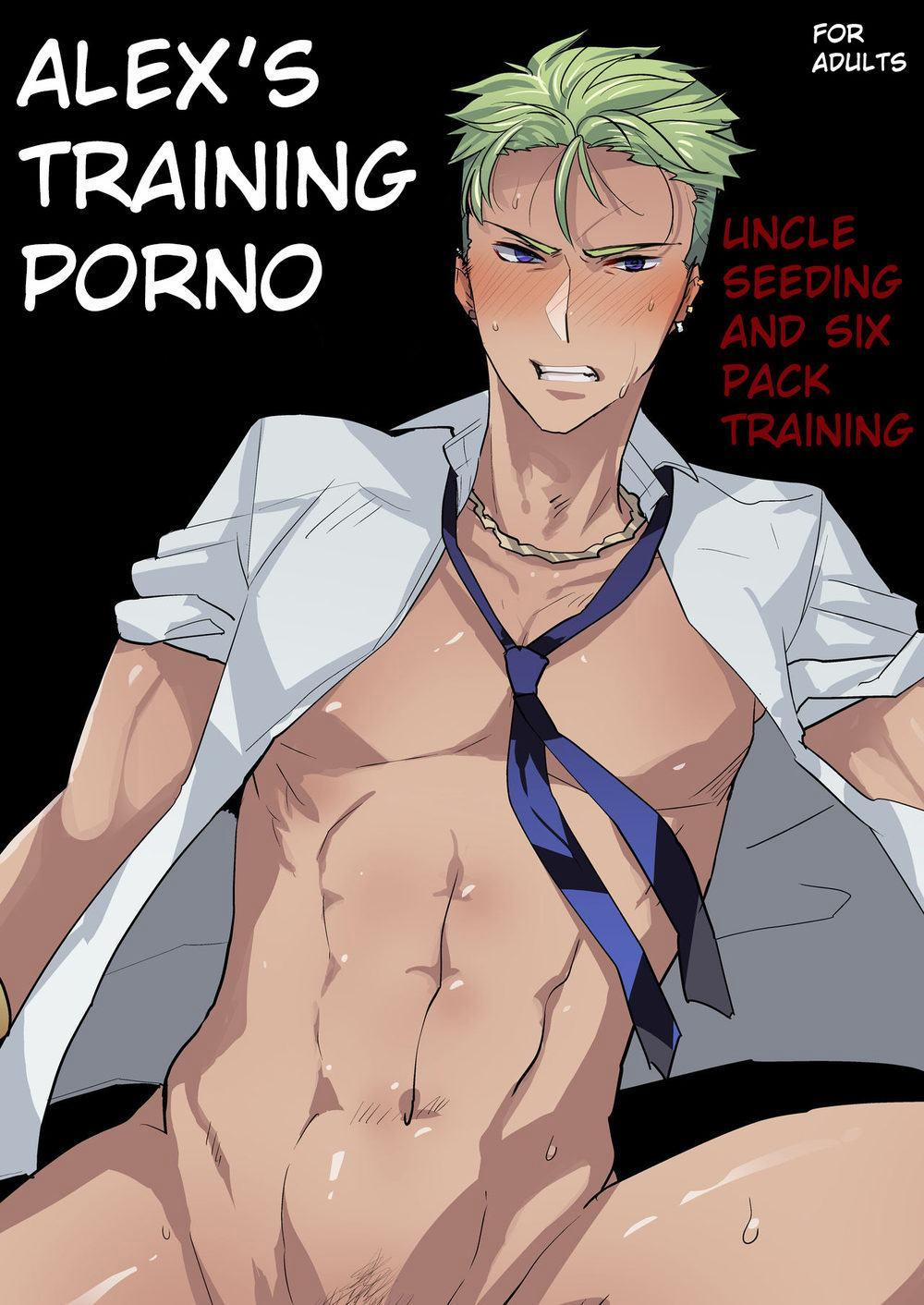 Oneshot BL archea [Sasagawa Nagaru] 1 trang 1