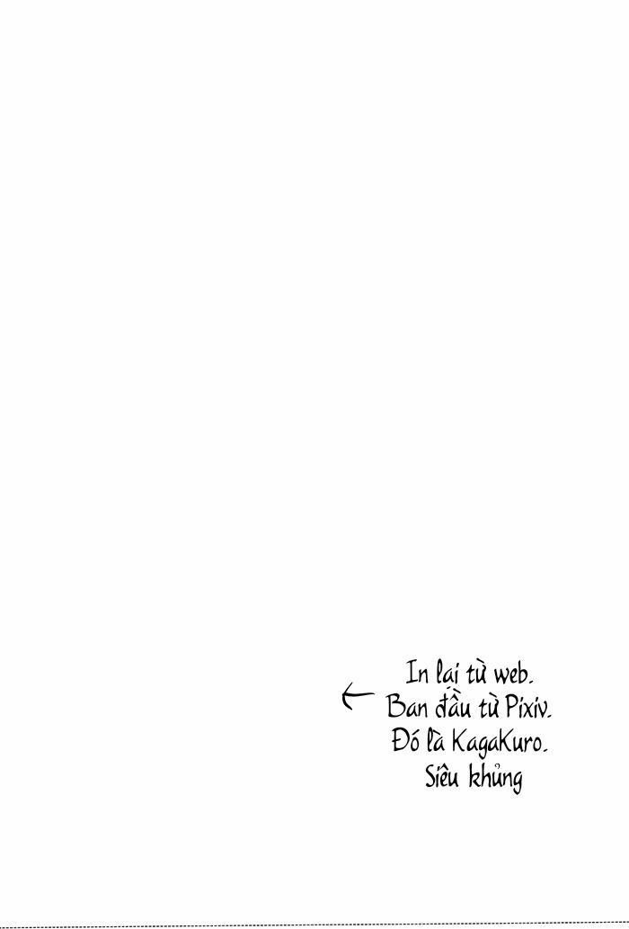 Oneshot BL archea [Sasagawa Nagaru] 4 trang 34