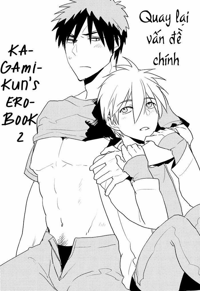 Oneshot BL archea [Sasagawa Nagaru] 5 trang 3