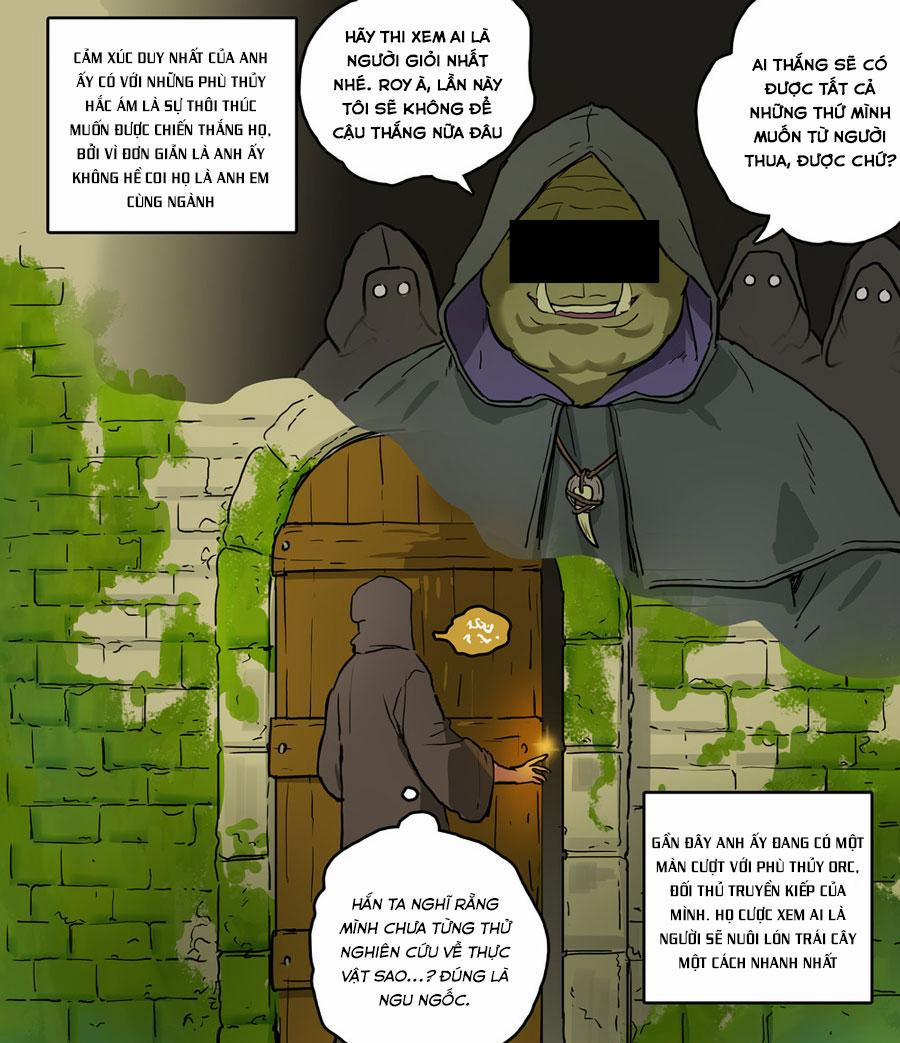 Oneshot BL Của Ppatta 11 trang 3