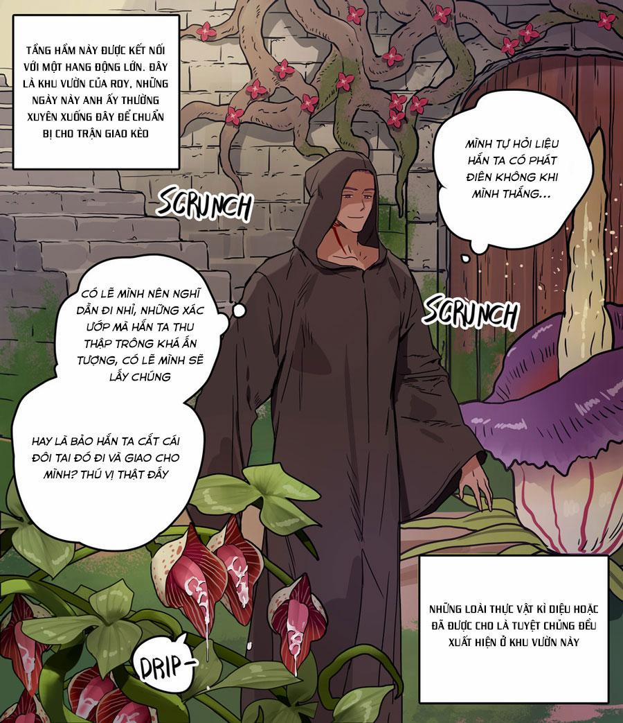 Oneshot BL Của Ppatta 11 trang 4