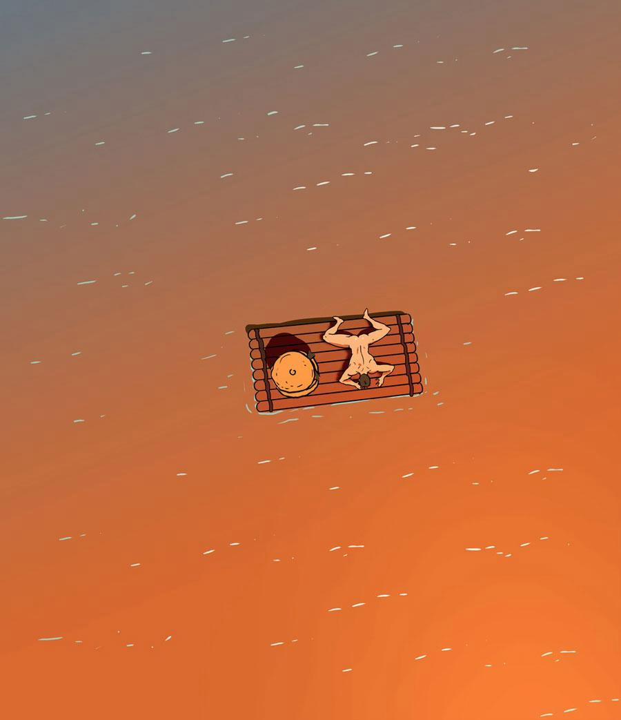 Oneshot BL Của Ppatta 13 trang 12