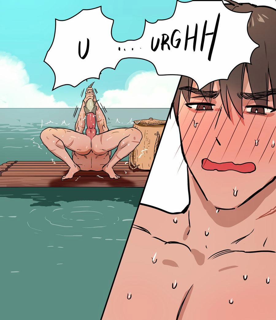 Oneshot BL Của Ppatta 13 trang 3