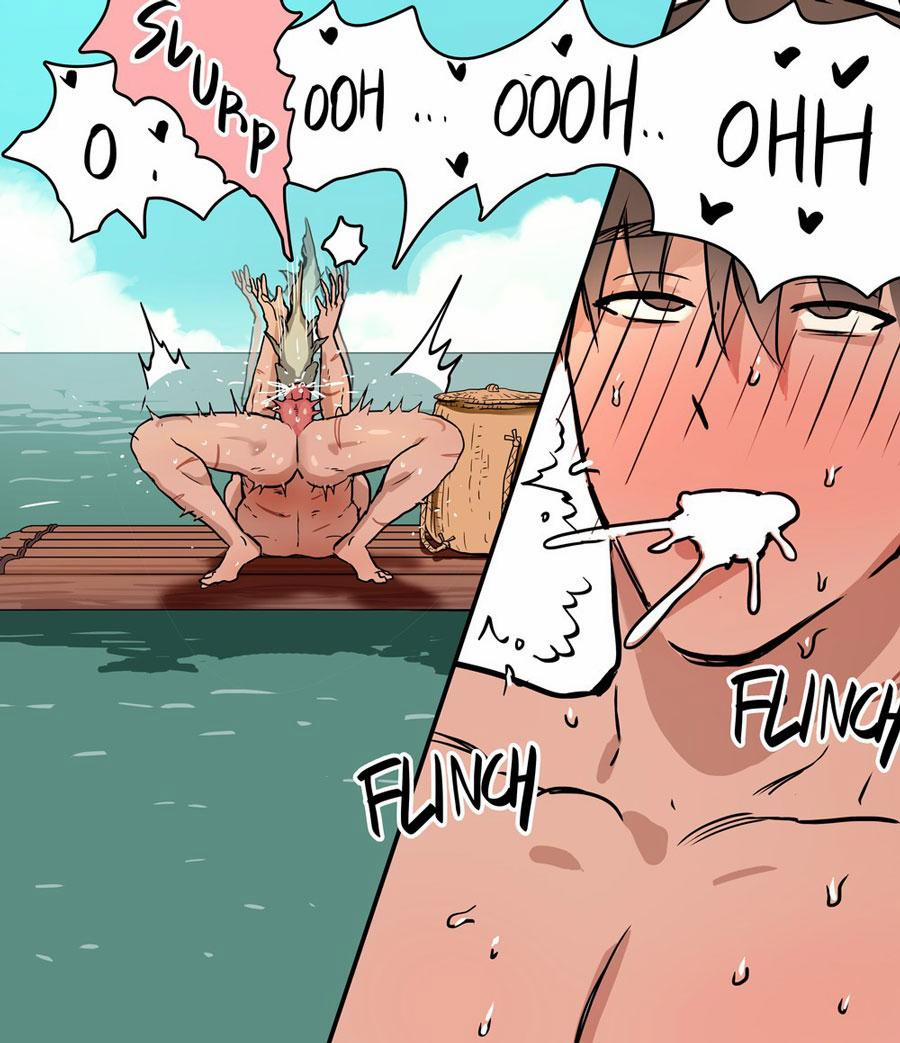 Oneshot BL Của Ppatta 13 trang 4