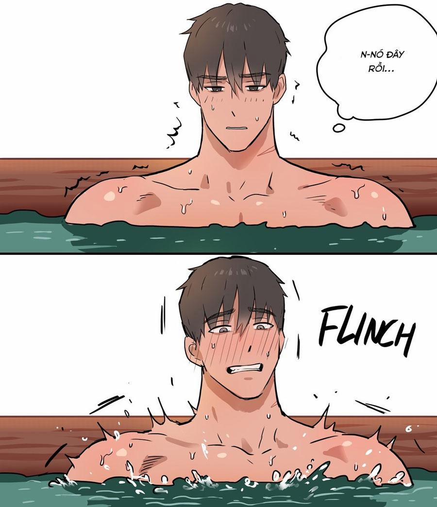 Oneshot BL Của Ppatta 13 trang 8