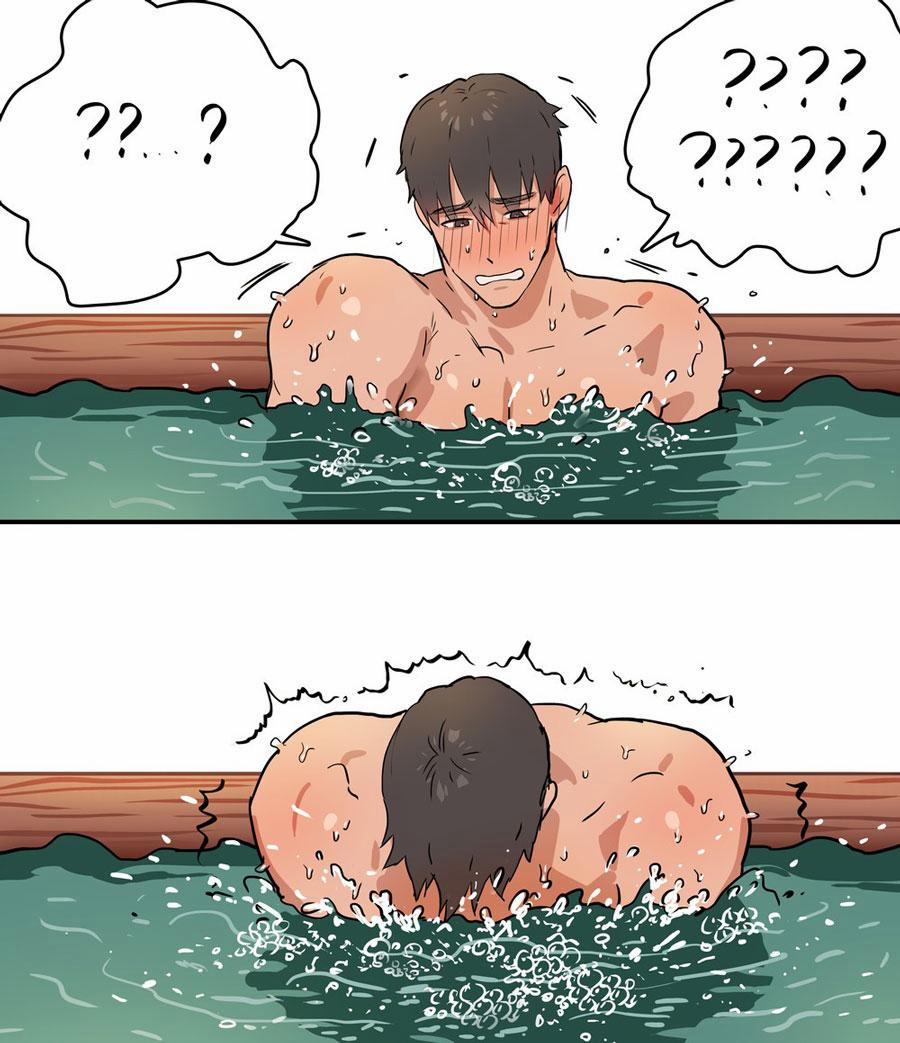 Oneshot BL Của Ppatta 13 trang 9