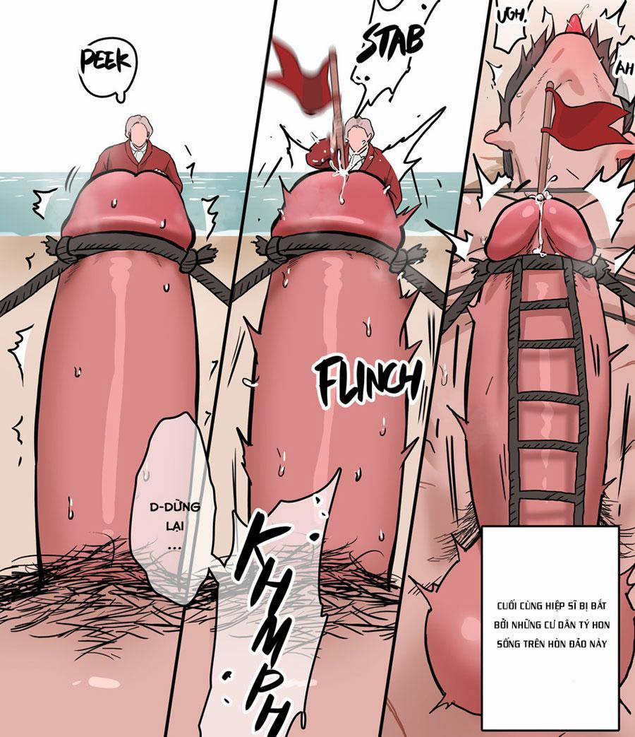 Oneshot BL Của Ppatta 14 trang 4