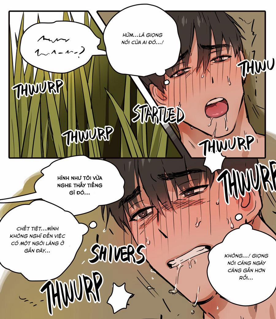 Oneshot BL Của Ppatta 15 trang 21