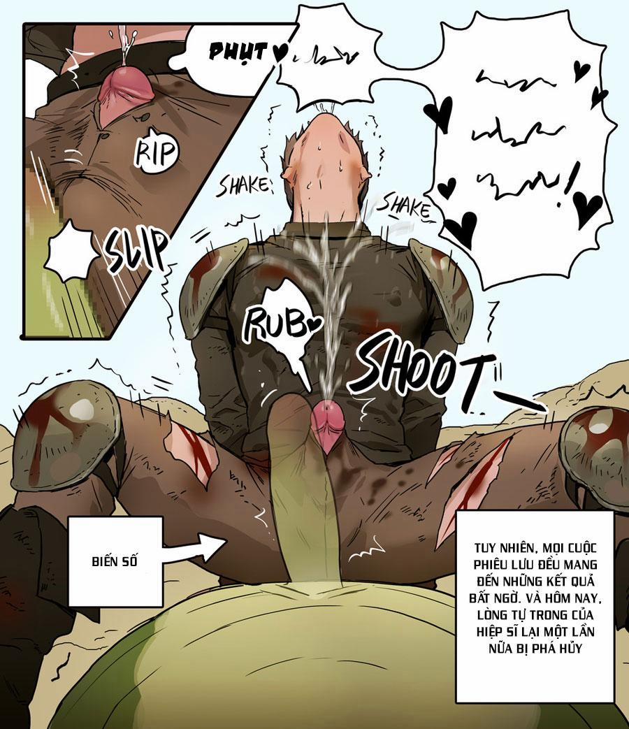 Oneshot BL Của Ppatta 15 trang 3