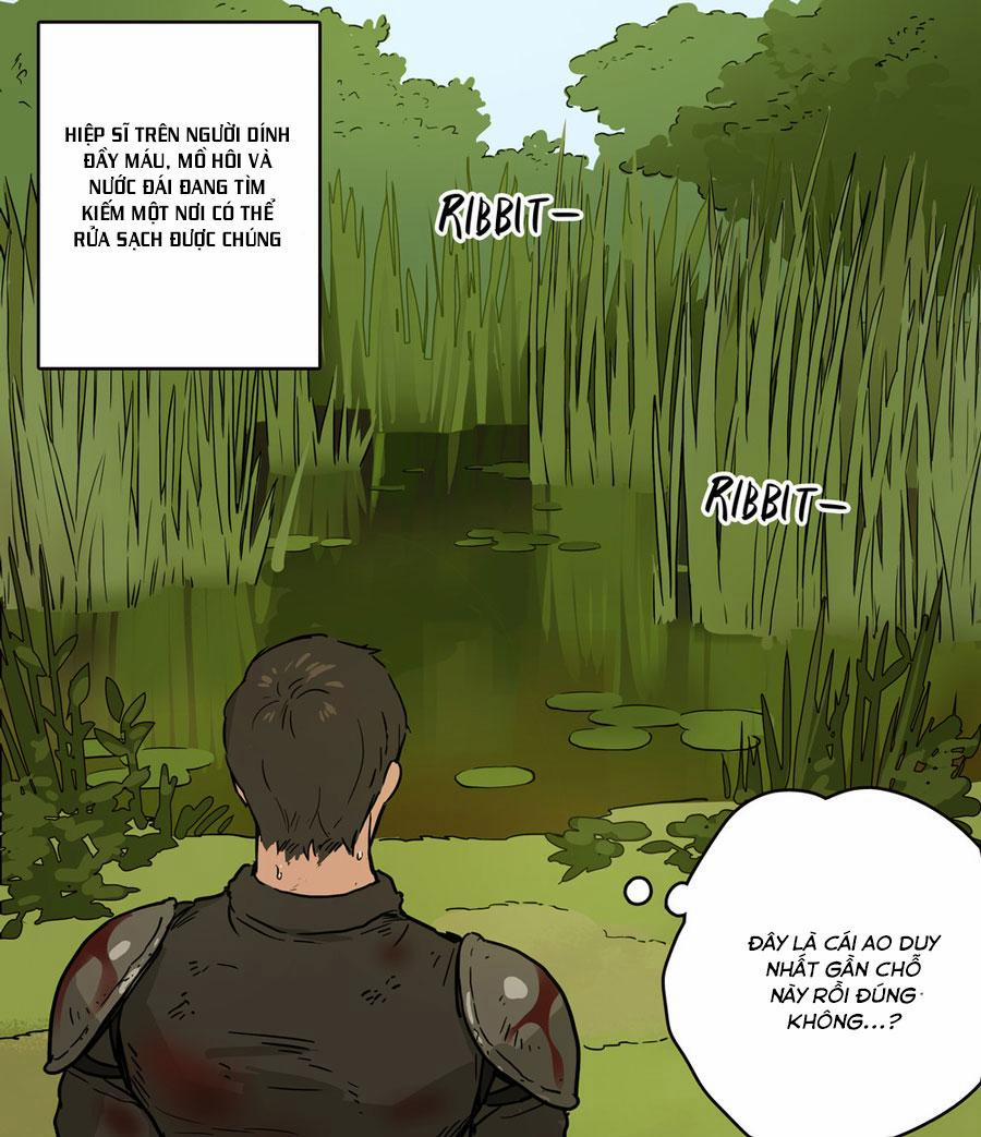 Oneshot BL Của Ppatta 15 trang 5