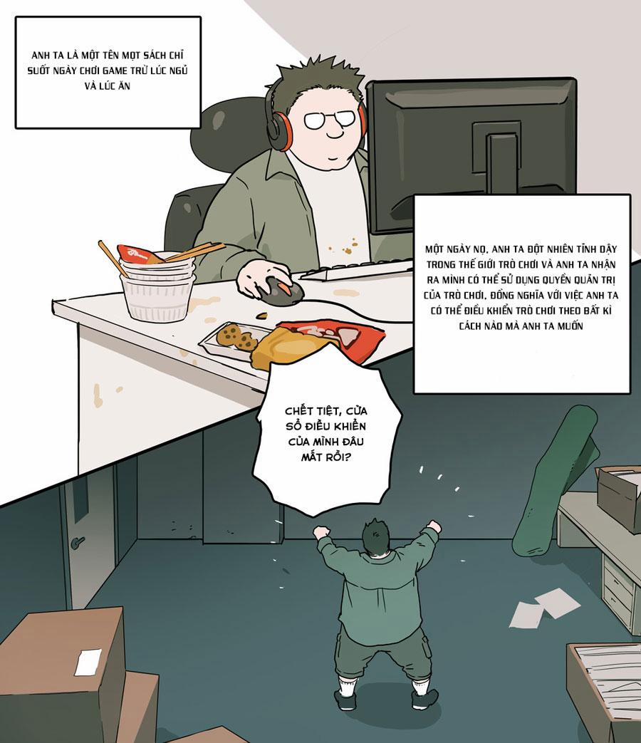 Oneshot BL Của Ppatta 17 trang 1