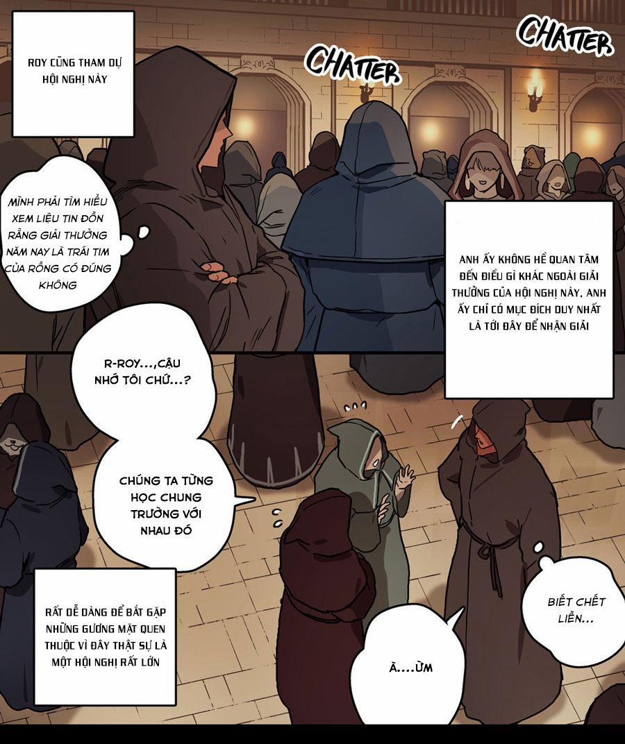 Oneshot BL Của Ppatta 19 trang 1