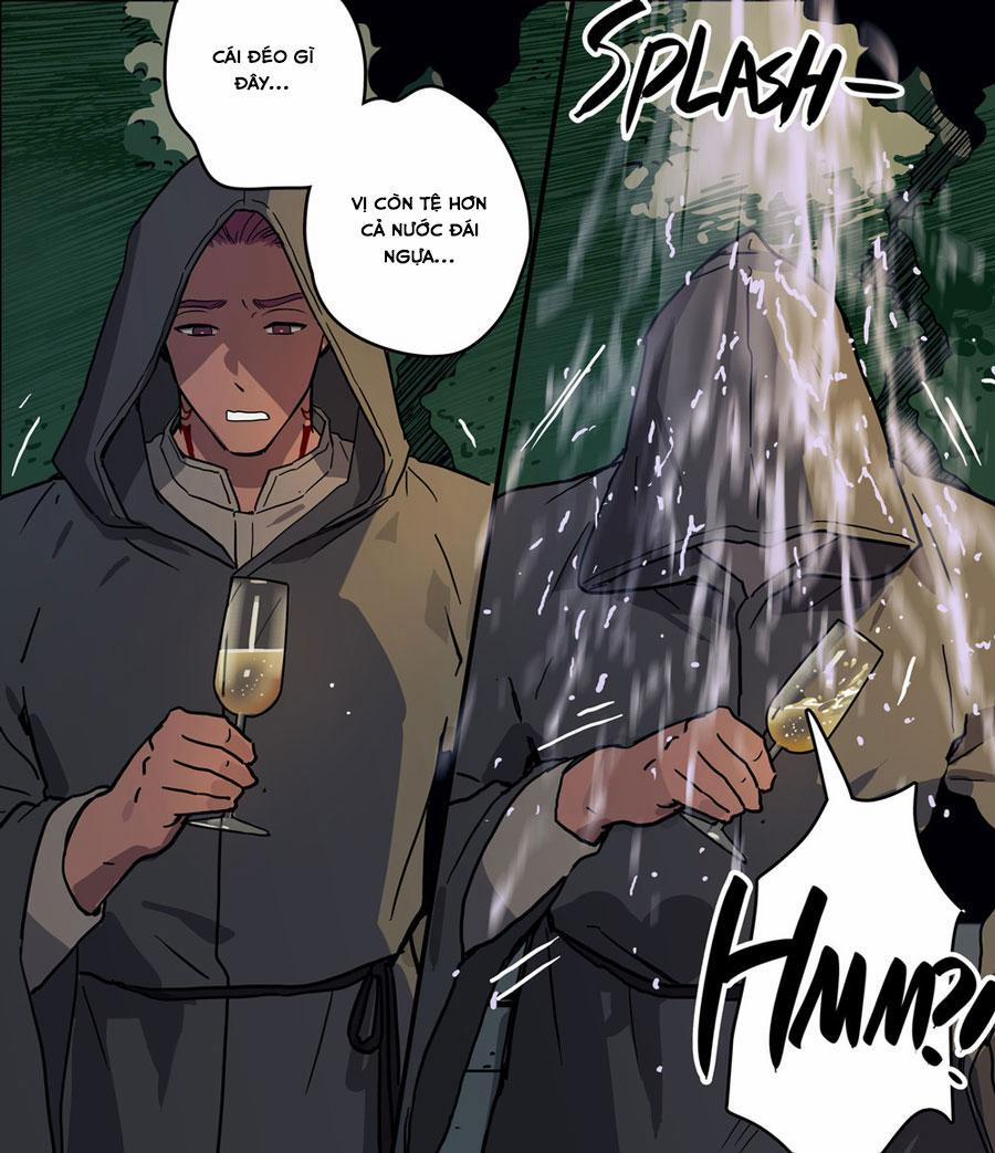 Oneshot BL Của Ppatta 19 trang 5