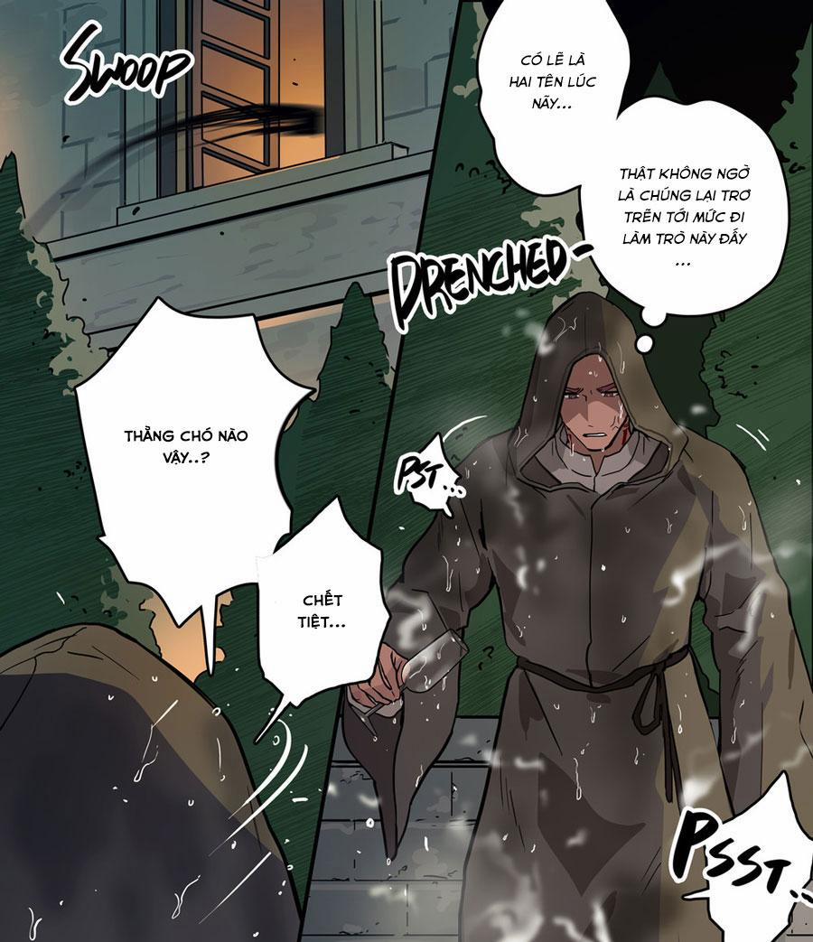 Oneshot BL Của Ppatta 19 trang 6