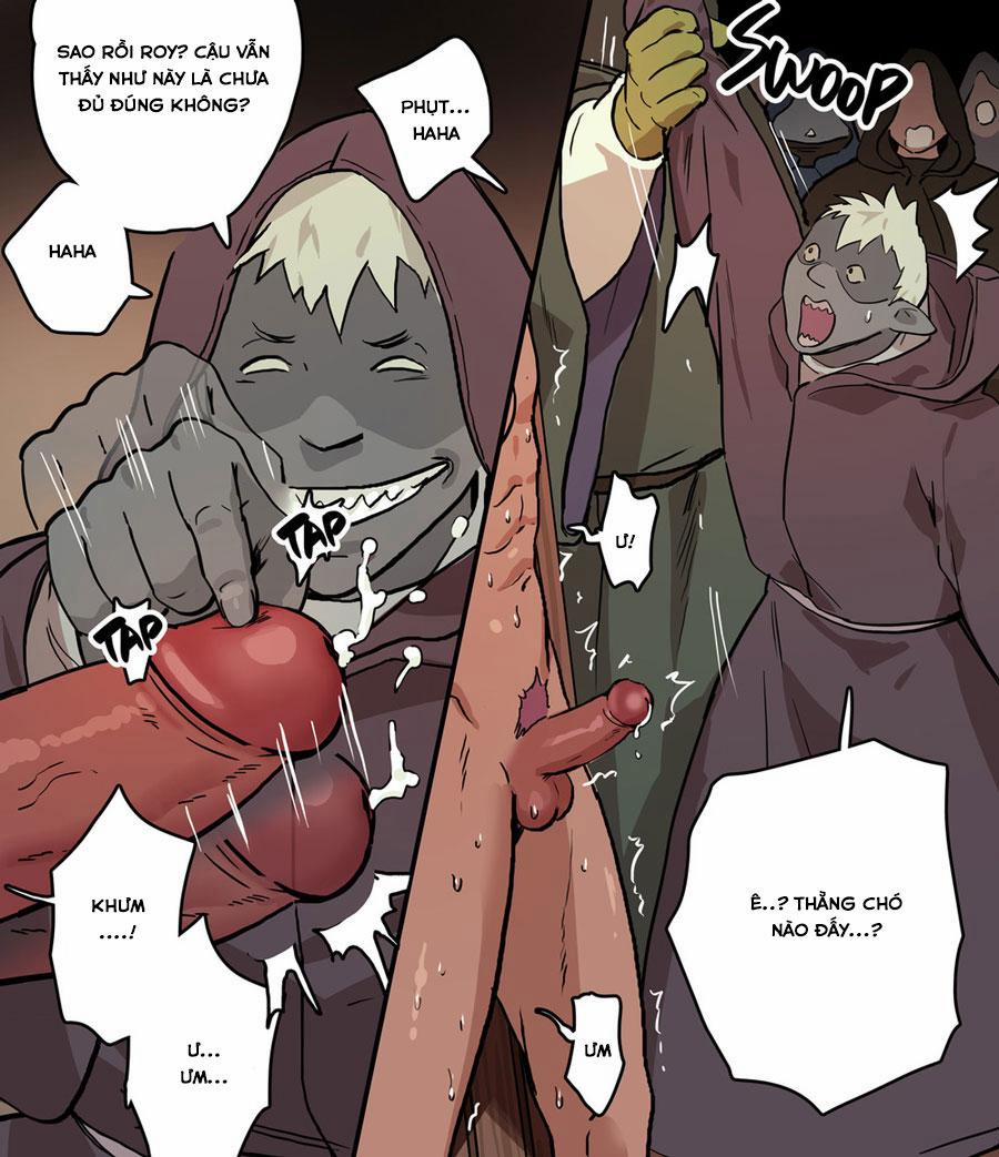 Oneshot BL Của Ppatta 20 trang 6