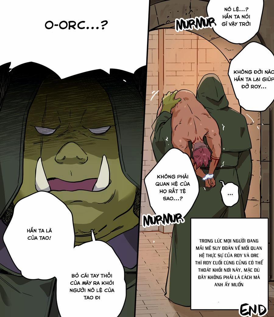 Oneshot BL Của Ppatta 20 trang 7