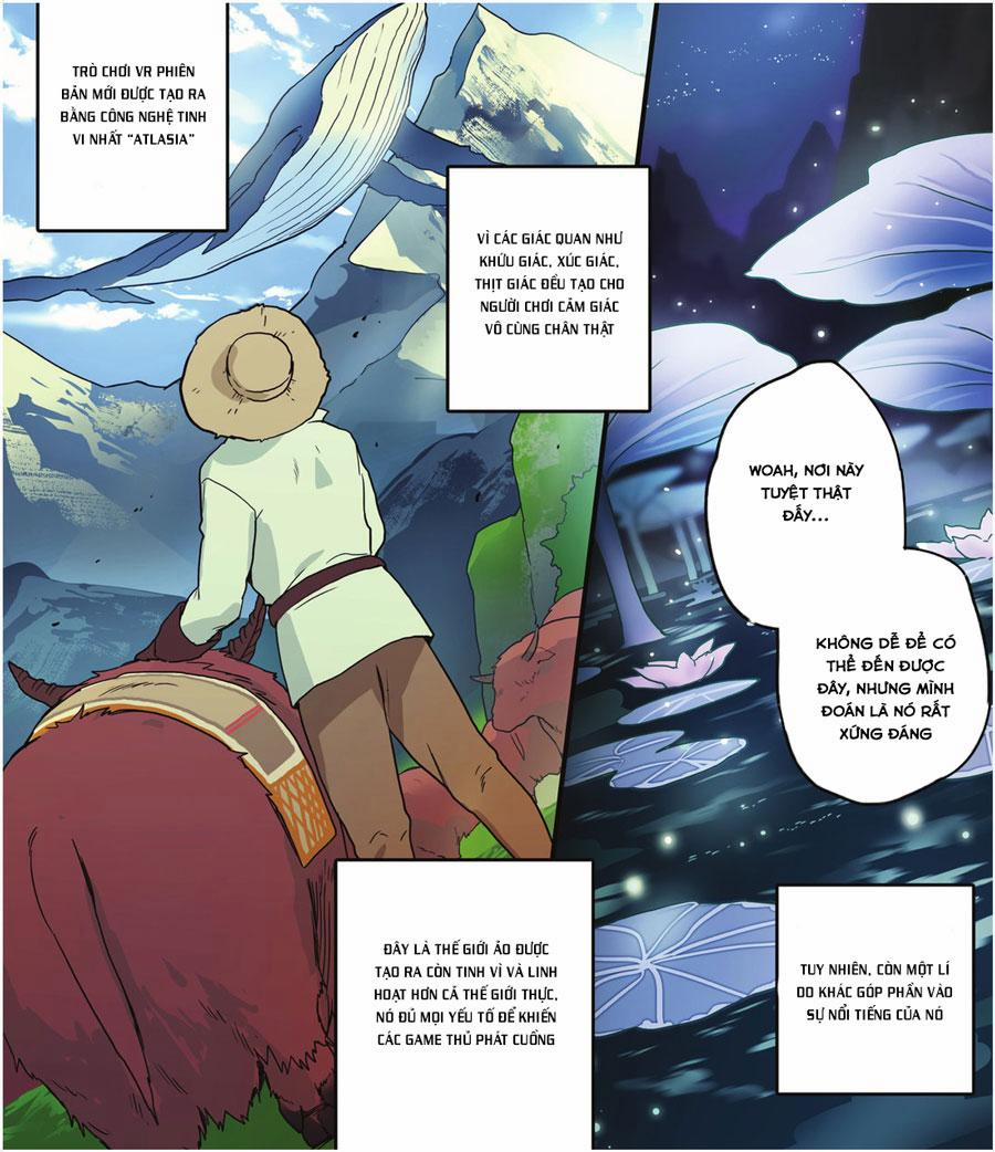 Oneshot BL Của Ppatta 21 trang 1