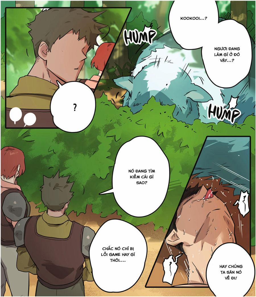 Oneshot BL Của Ppatta 21 trang 20