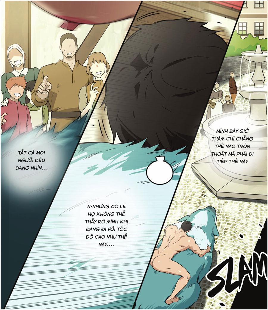 Oneshot BL Của Ppatta 21 trang 28