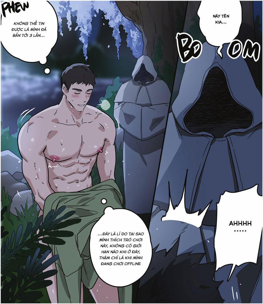 Oneshot BL Của Ppatta 21 trang 5