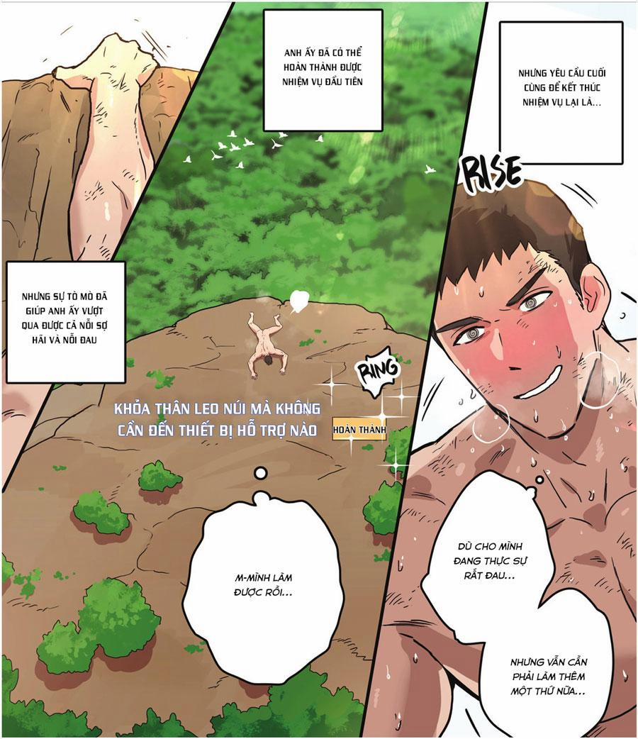 Oneshot BL Của Ppatta 21 trang 9