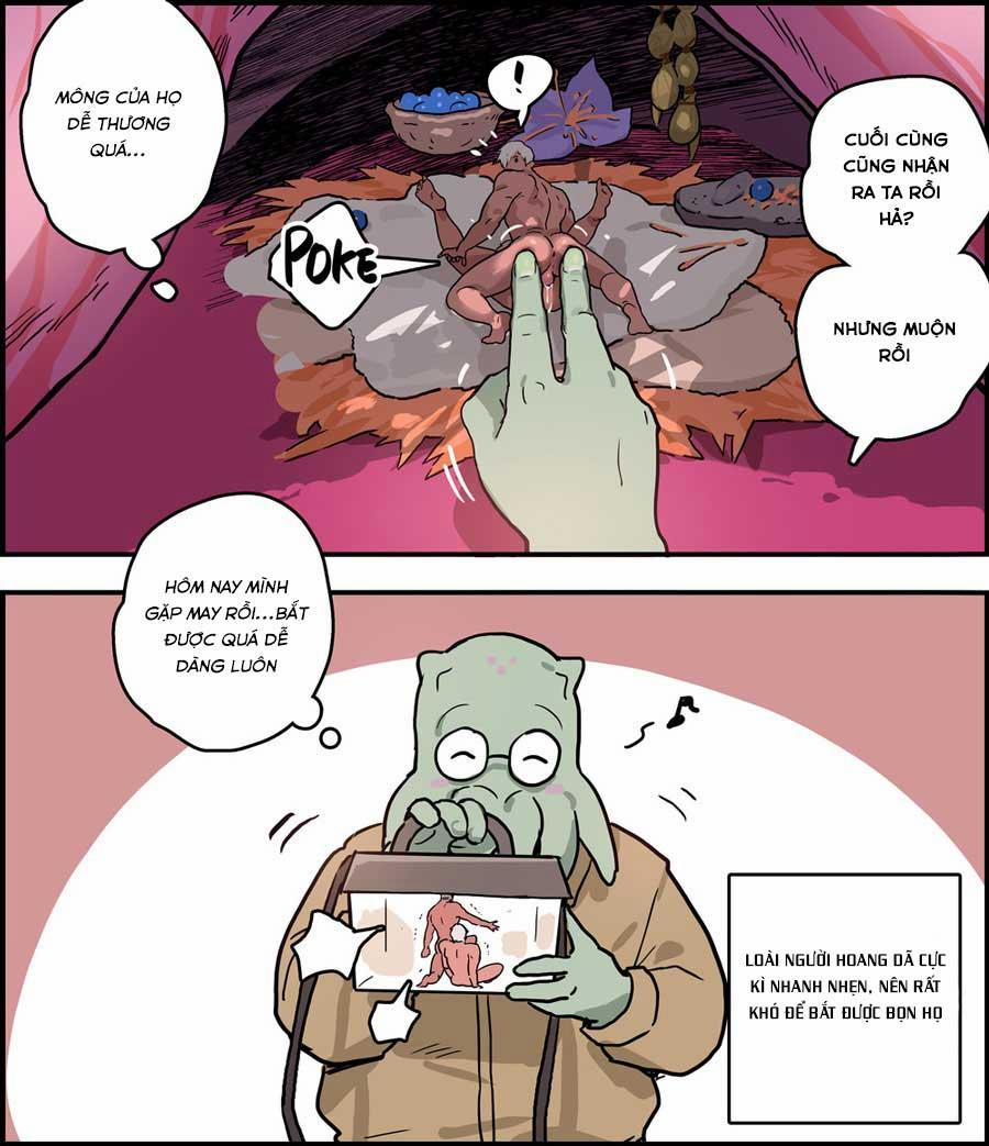 Oneshot BL Của Ppatta 23 trang 2