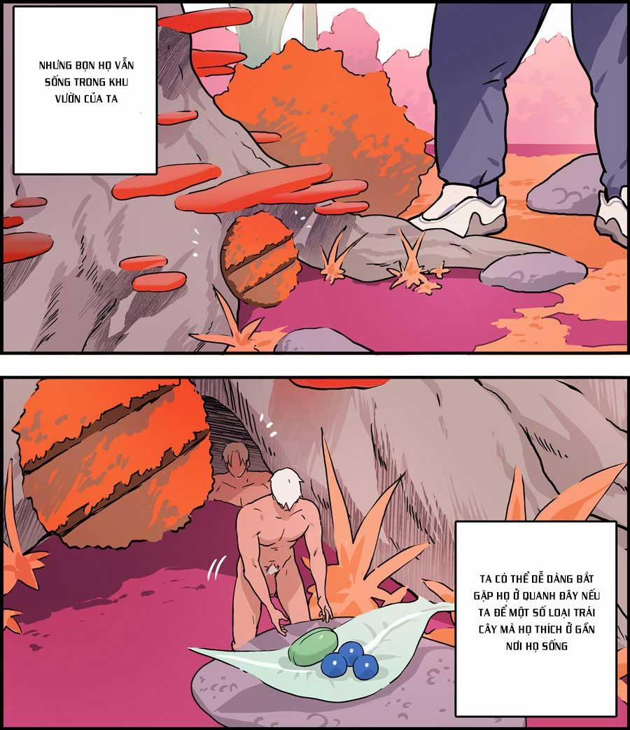 Oneshot BL Của Ppatta 23 trang 9