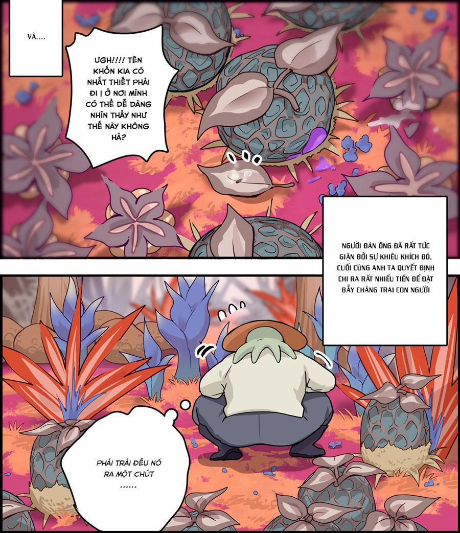 Oneshot BL Của Ppatta 24 trang 7