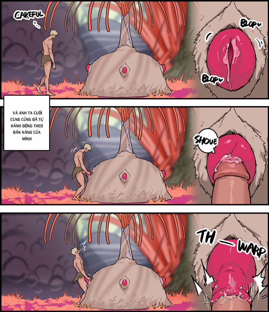 Oneshot BL Của Ppatta 24 trang 9