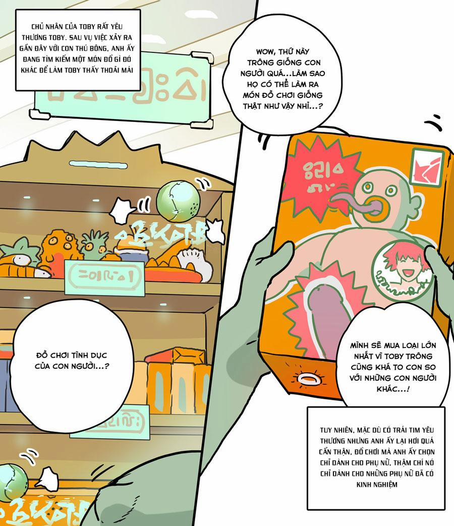 Oneshot BL Của Ppatta 25 trang 15